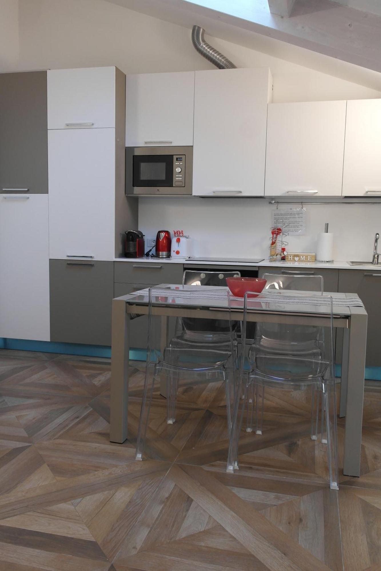 Luminoso Bilocale Zona Tibaldi Bocconi Apartment มิลาน ภายนอก รูปภาพ